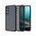 Etui do telefonów SPIGEN Ultra Hybrid do Samsung Galaxy S25+ Frost Black ACS08986